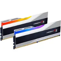 G.Skill Trident Z5 RGB F5-7600J3646G16GX2-TZ5RS module de mémoire 32 GB 2 x 16 GB DDR5 7600 MHz