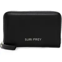 Suri Frey porte-monnaie Tiffany Wallet Black noir
