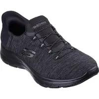 SKECHERS Sneakers 149937BBK in Multicolored color size 38