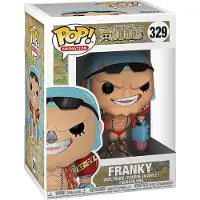 Funko POP! Figurka kolekcjonerska Pop! Franky z One Piece 9 cm –