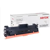 Xerox Hp 44a Toner Noir