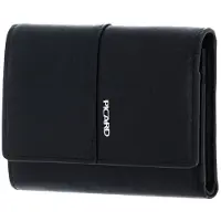 PICARD porte-monnaie Spirit 1 Wallet Black noir