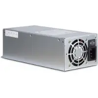 Inter-Tech Inter Tech 88887228 Inter-Tech Server-Netzteil U2A-B20600-S 2HE 600W