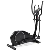 Toorx Fitness ERX-100-B Elliptique d'entraînement