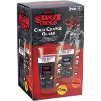 Paladone - Szklanka Arcade Machine 450ml inspirowana Stranger Things