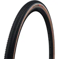 Schwalbe G-One R Pro - TLR - ADDIX Race - Super Race - V-Guard - 700x35C - Flancs transparents
