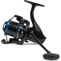 Preston Innovations Intensity Feeder Carpfishing Reel Noir 620
