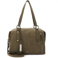 Suri Frey sac shopper sac à épaule bandoulière Steffy Shopper Mud brun