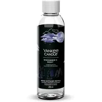 Yankee candle Midsummer's Night recharge pour diffuseur d'huiles essentielles 200 ml