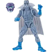Hasbro Actionfigur Marvel Legends Gargouille grise