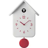 Guzzini Coucou avec pendule