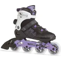 FILA Femmes, Patins à roulettes en ligne Legacy QF Women Inliner 41