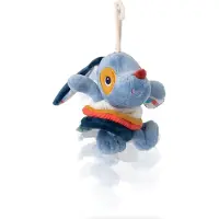 Lilliputiens Mini-danseur Jules Poupée en peluche Jouet pour enfants