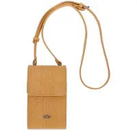 Fritzi aus Preußen sac à épaule bandoulière Ecxo Flap02 Crossbody Honey Mustard jaune