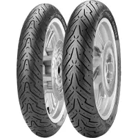 Pirelli Pneus ANGEL SCOOTER (F/R) 130/70-12 56L TL