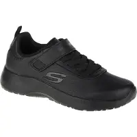 SKECHERS Boty Dynamight Day School, 97772LBBK