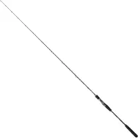 Sakura Ryokan Sw Casting Jiggingrute Silber 1.93 m / 90-200 g Silber 1.93 m