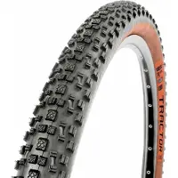 MSCH Copenhagen Tractor Tubeless 29'' X 2.20 Pneu VTT Marron,Noir 29'' x 2.20 Marron,Noir 29'' x 2.20