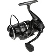 Mikado BIXLITE NG 4006 Moulinet Feeder Moulinet de match Moulinet de pêche 280g/5,2:1/roulement 5+1