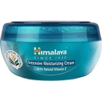 Himalaya Crème hydratante pour le visage et le corps, 50 ml