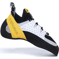 Tenaya Tarifa Climbing Shoes Jaune,Blanc EU 48