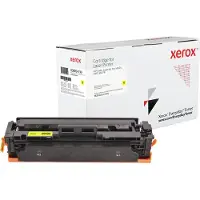 Xerox 006R04190 Toner Tous les jours HP 415X (W2032X) Jaune