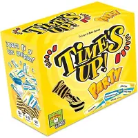 Asmodee Le temps est écoulé. Groupe 1 - Spanische Sprache