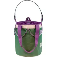 BEAL Genius Ii Chalk Bag Vert