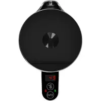 Concept Bouilloire Salt &amp; Pepper Rk3300 1.5l