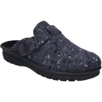 Josef seibel Metz 390 | Pantoufles pour Femmes | bleu