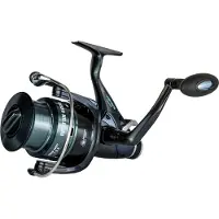 Vortex Vorteks Feeder Rexton Moulinet Carpe Argent 4000 Argent 4000