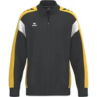 Erima Veste d'entraînement Celebrate 125 noir/jaune - XXL