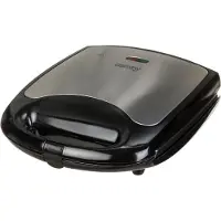 Camry Premium CR 3023 - 1500 W - 220 - 240 V - 50 / 60 Hz - 1000 W - 1 Stück(e)
