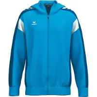 Erima Veste de survêtement à capuche Celebrate 125