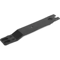 Bosch Bike Active-performance Battery Holder Noir