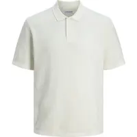 Jack & Jones T-Shirt 'George' blanc cassé