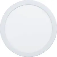 Eglo Spot encastré LED Fueva 5 Ø 21,6cm