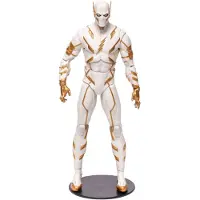 Mcfarlane Toys DC Multiverse Actionfigur Godspeed (DC Rebirth) 18 cm MCF15246