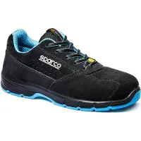 Sparco Horizon Safety Shoes Noir EU 45