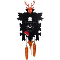 Trenkle - G3004_QM - horloge murale - Quartz - ExS Line
