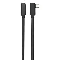 VORTEX VR Câble fibre optique pour Meta Link 5m | USB-C vers Quest 3S, 3, 2