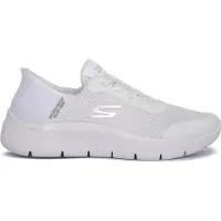 SKECHERS Chaussures Wht Go Walk 124836WHT
