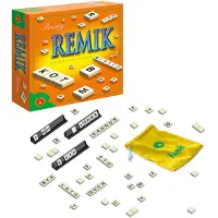 Alexander Verbal Rummy De Luxe 0368 P.6