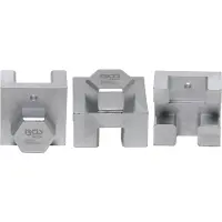 Bgs Clé de vanne de bouteille GNC pour Citroën C3 (petite vanne) - 64204