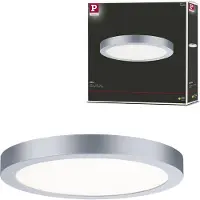 Paulmann Panneau LED Abia