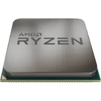 AMD Ryzen 3 3200G, Ryzen 3, socket AM4, 12 nm, tiroir, , 3200G