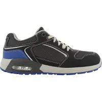Safety Jogger Chaussures basses de sécurité S1P RAPTOR, sportives, avec unité d'aération active, taille 45