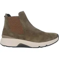 Gabor rollingsoft sensitive 76.881.33 - damen hiking trainer