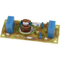 Whirlpool - Netzfilter 461967646023 - 480120100526