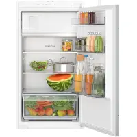 Bosch Réfrigérateur 1 porte intégrable à glissières 147l - - KIL32NSE0 - série 2